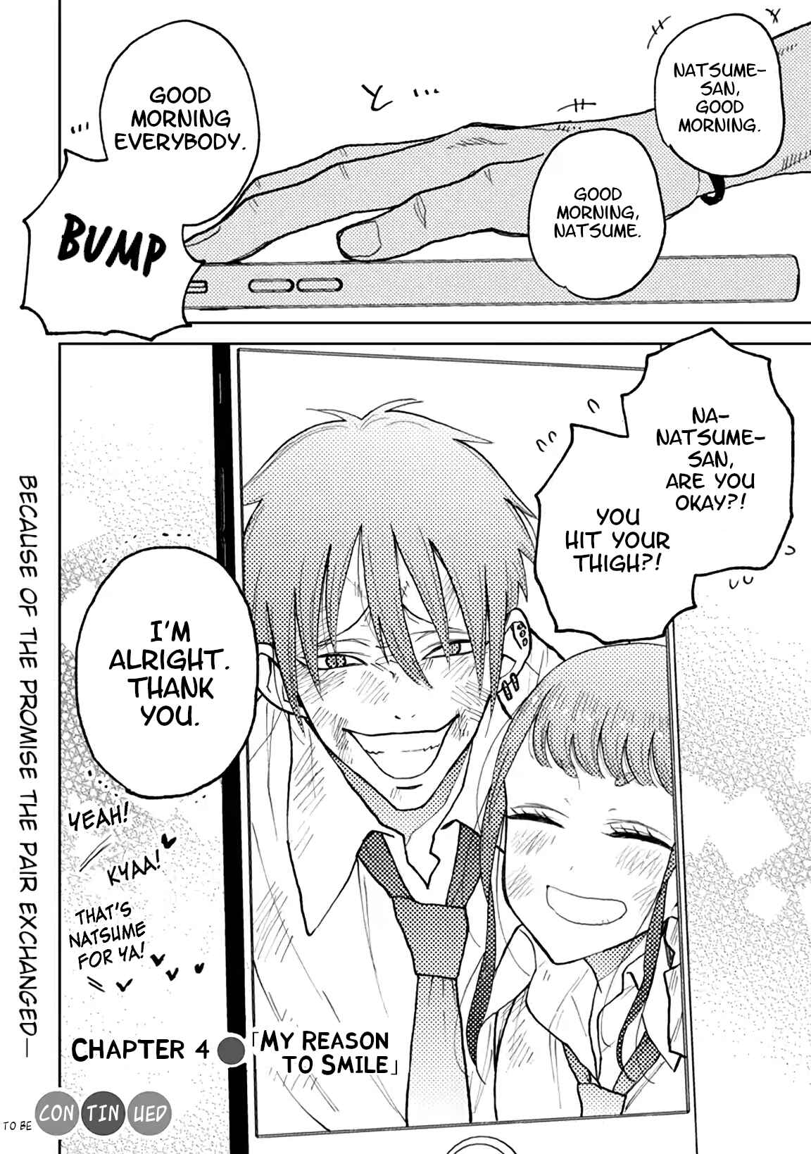 Page 17 Chapter 4.2 Natsume & Natsume