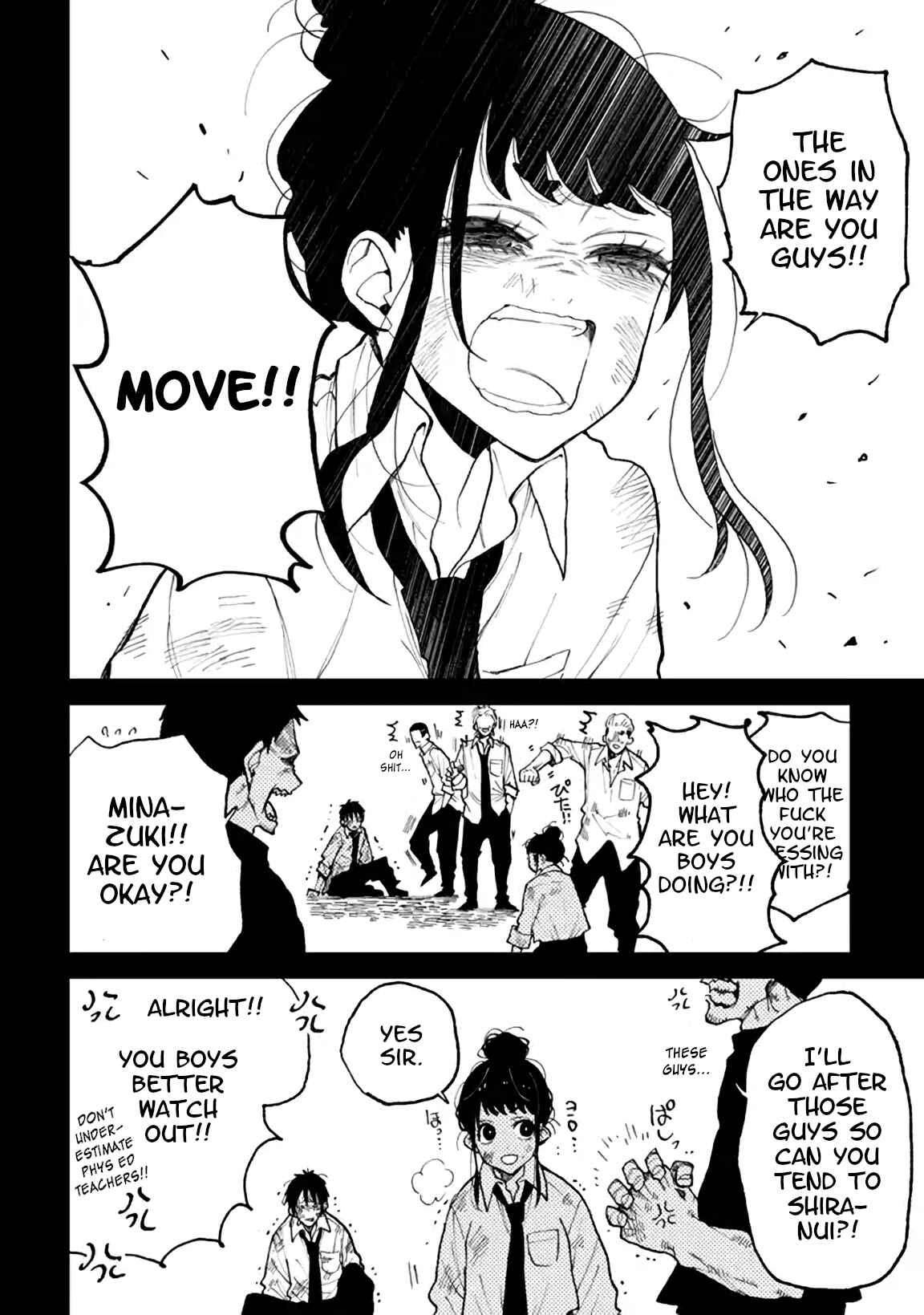 Page 2 Chapter 4.2 Natsume & Natsume