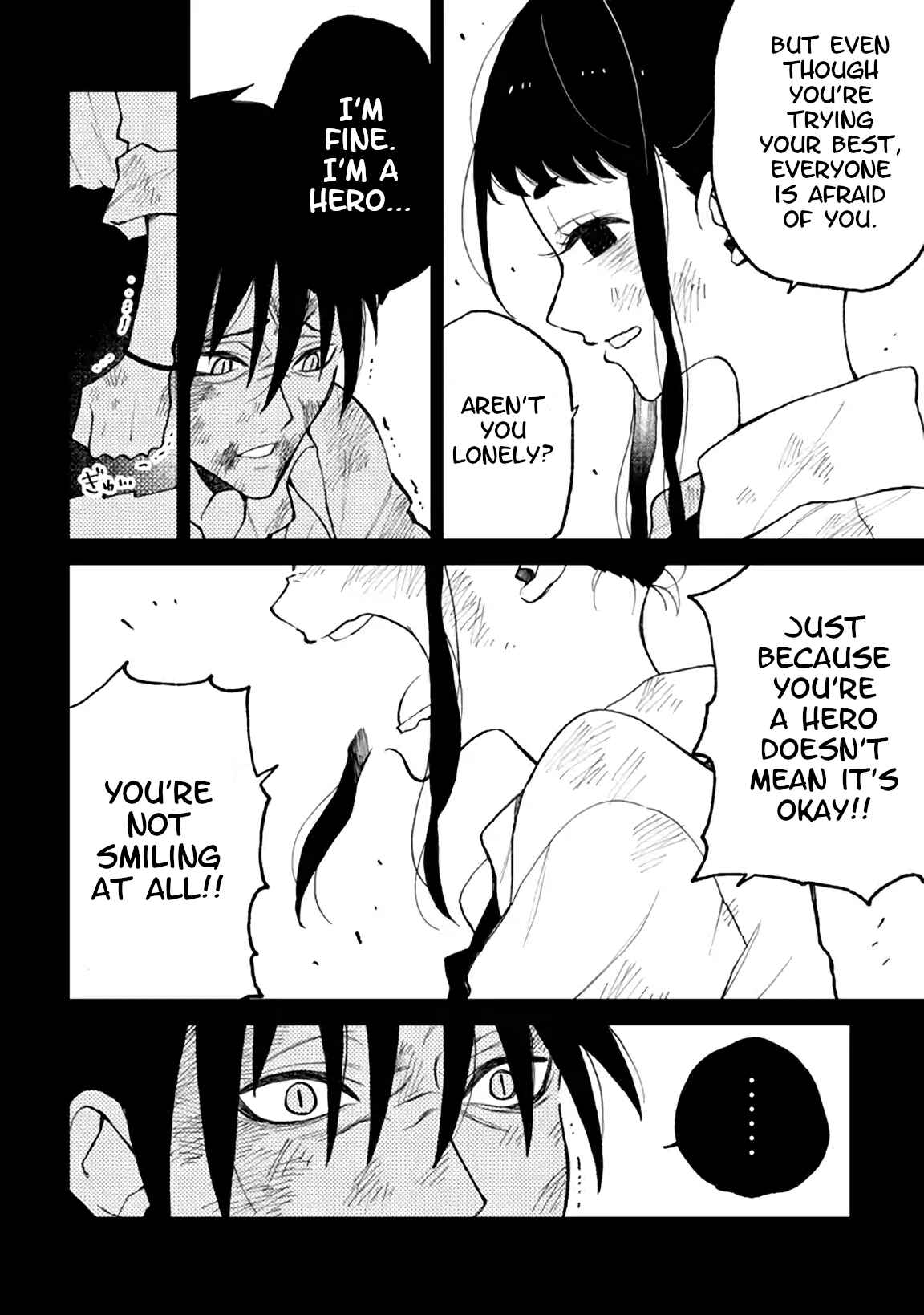 Page 4 Chapter 4.2 Natsume & Natsume
