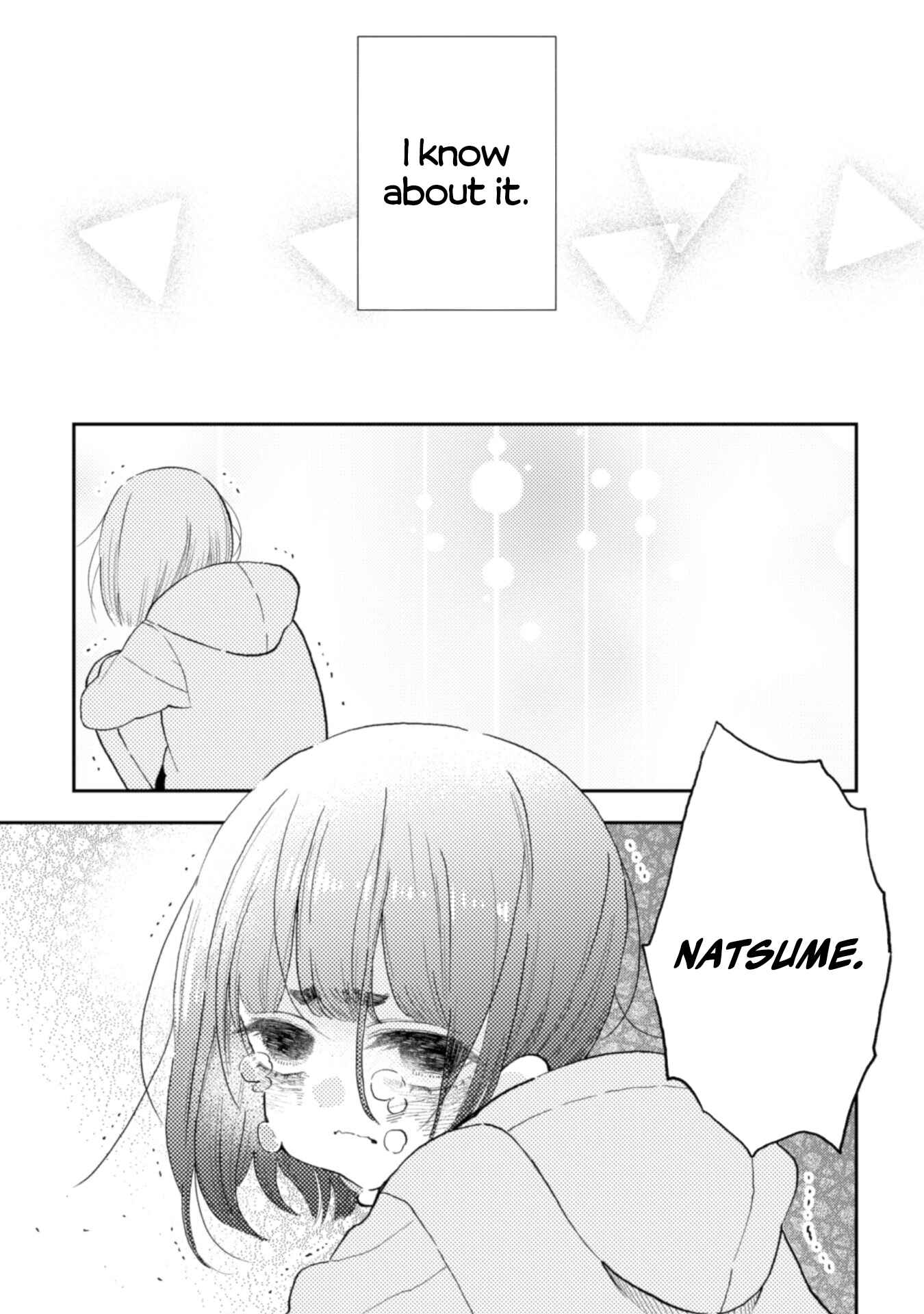Page 5 Chapter 8.1 Natsume & Natsume