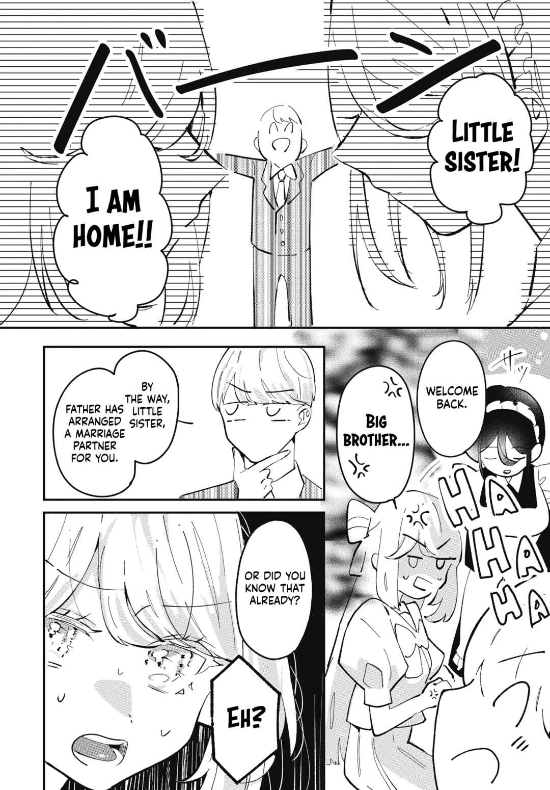 Page 10 Chapter Unknown_66b2 With Your Love, Someday in the Future