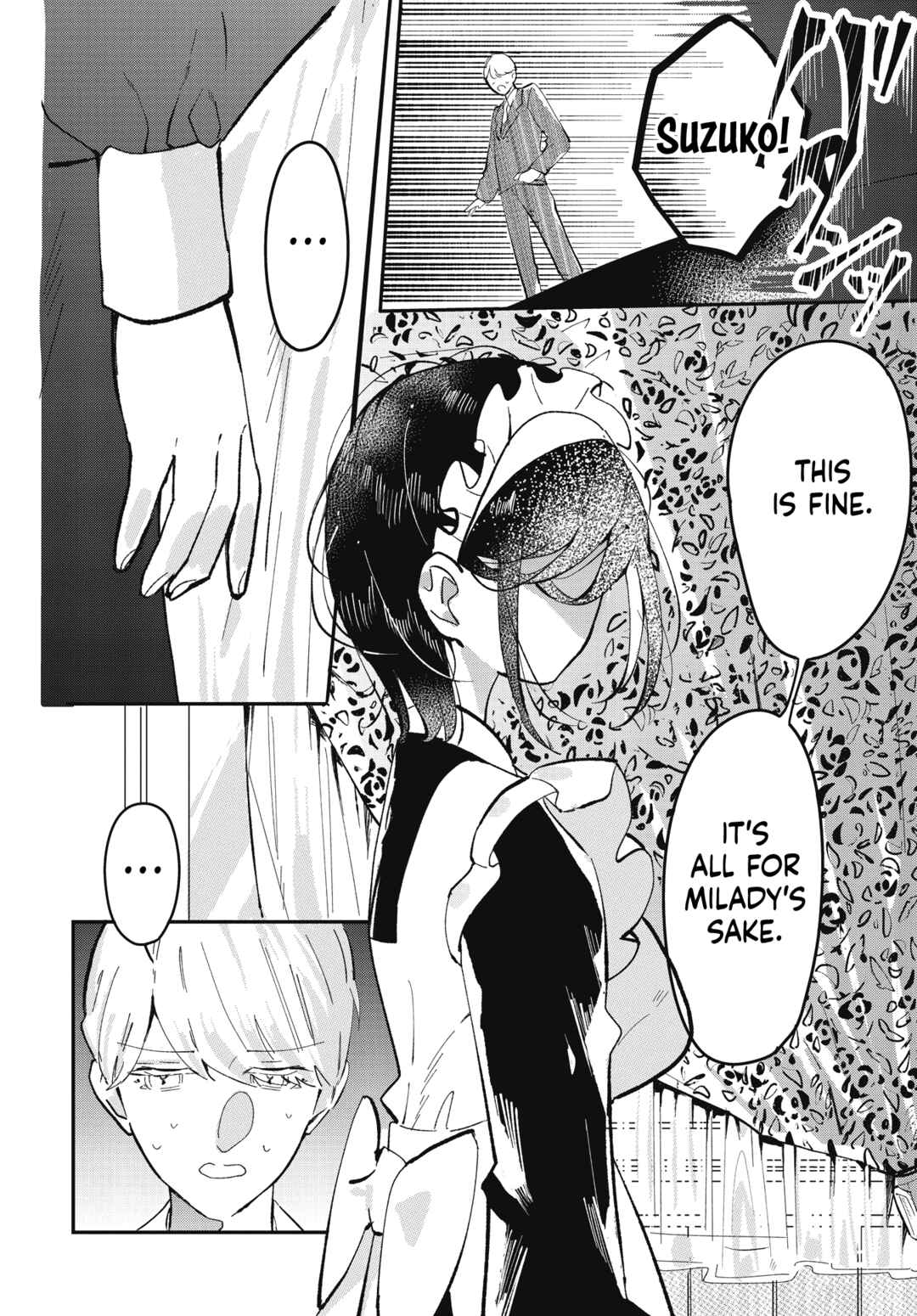 Page 12 Chapter Unknown_66b2 With Your Love, Someday in the Future