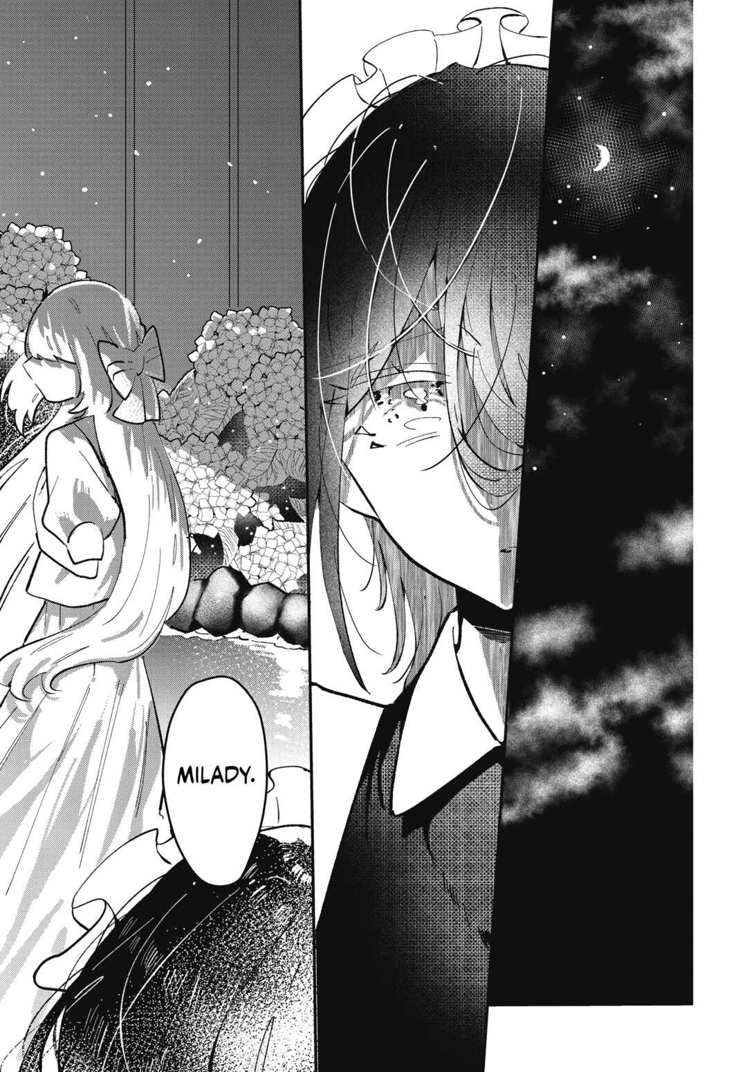 Page 13 Chapter Unknown_66b2 With Your Love, Someday in the Future