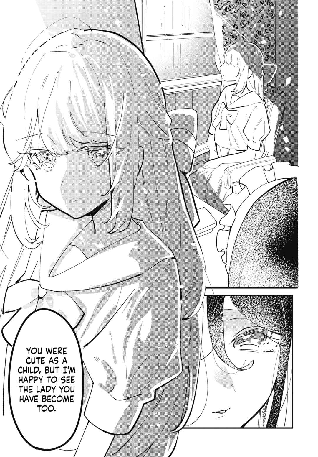 Page 7 Chapter Unknown_66b2 With Your Love, Someday in the Future