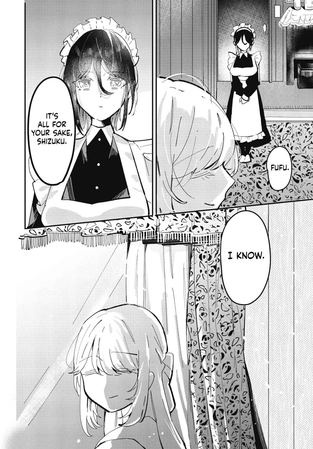 Page 8 Chapter Unknown_66b2 With Your Love, Someday in the Future