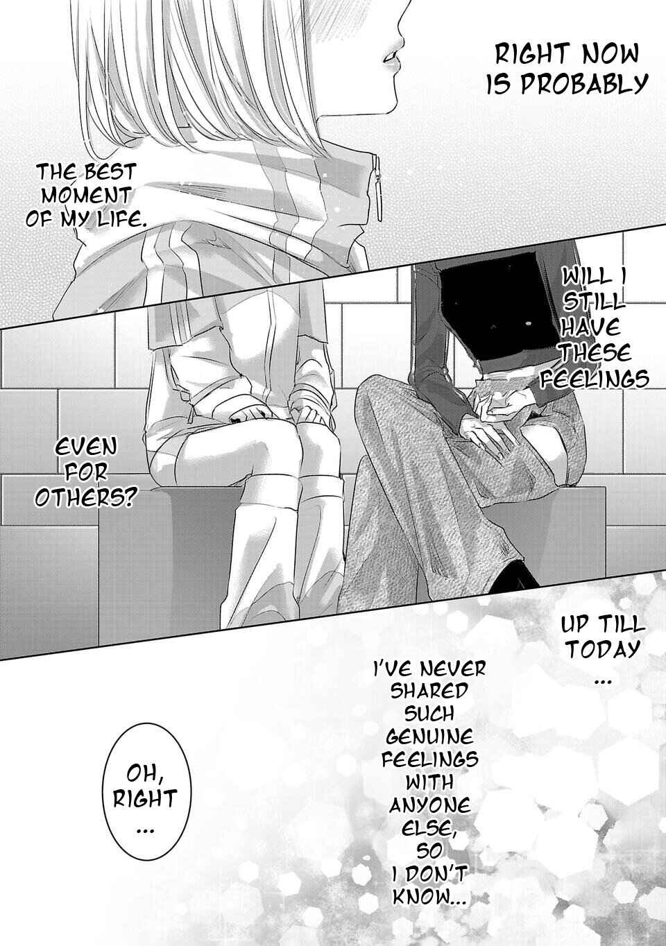 Page 12 Chapter 3 Perfect Glitter