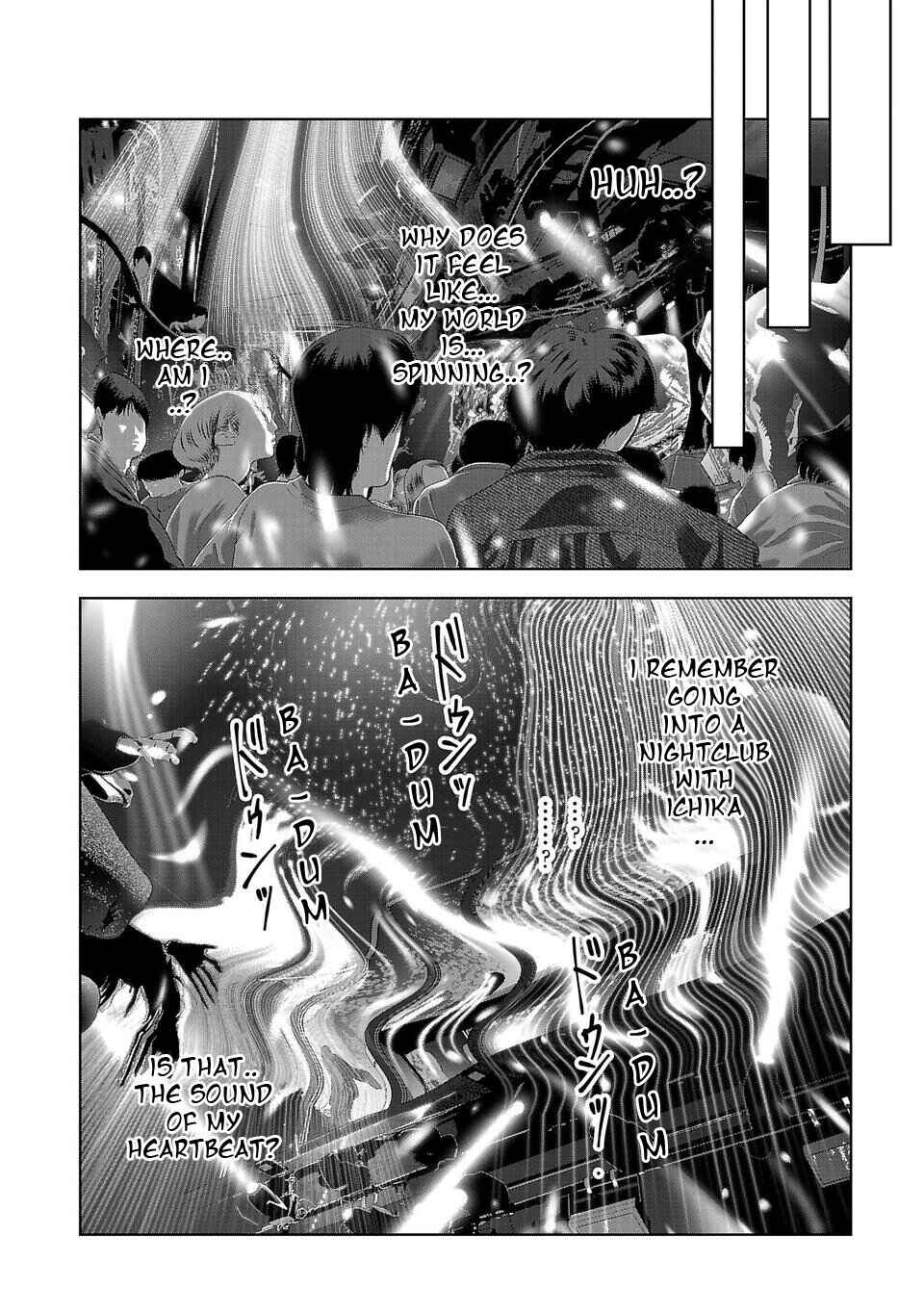 Page 16 Chapter 3 Perfect Glitter