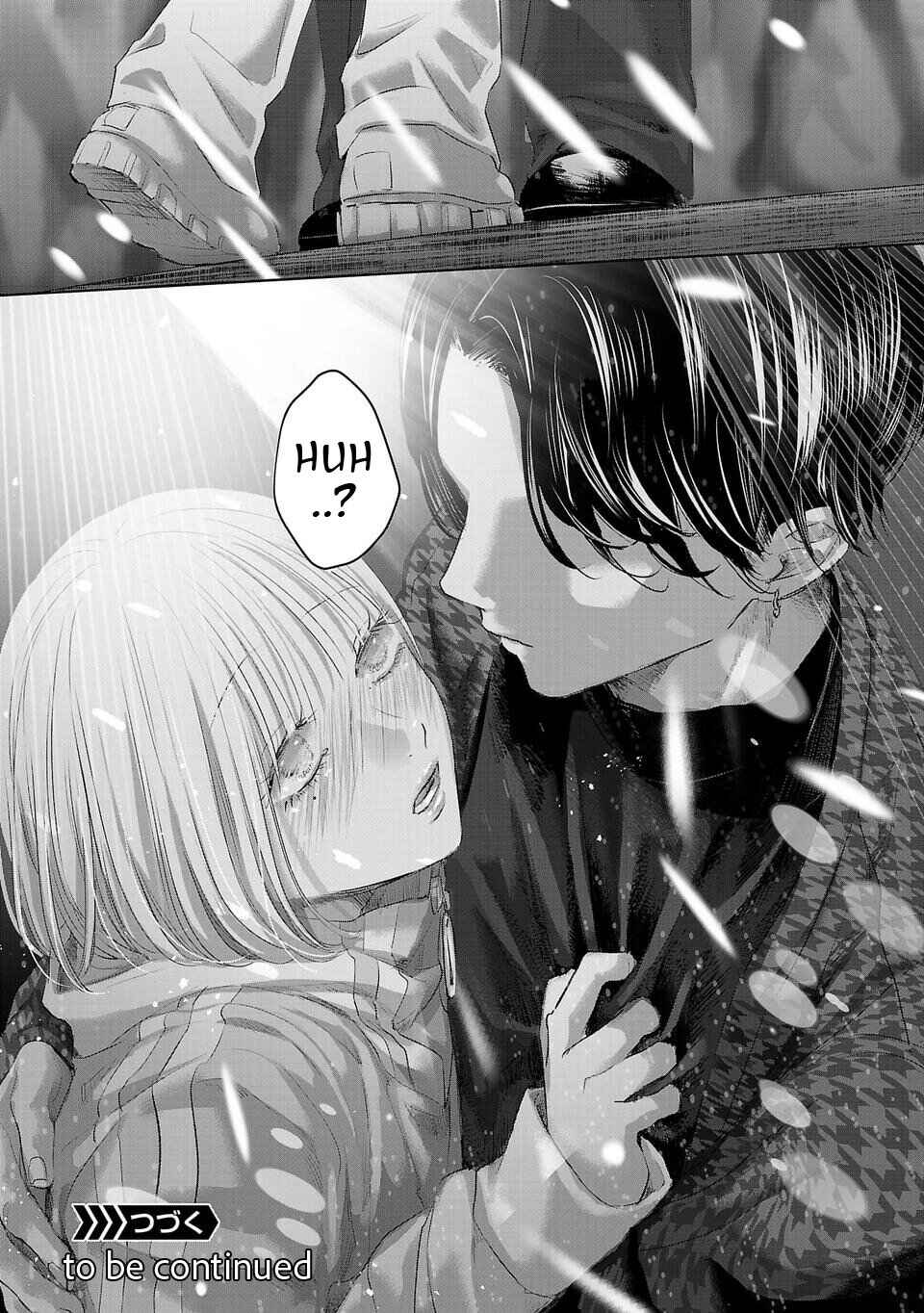 Page 17 Chapter 3 Perfect Glitter