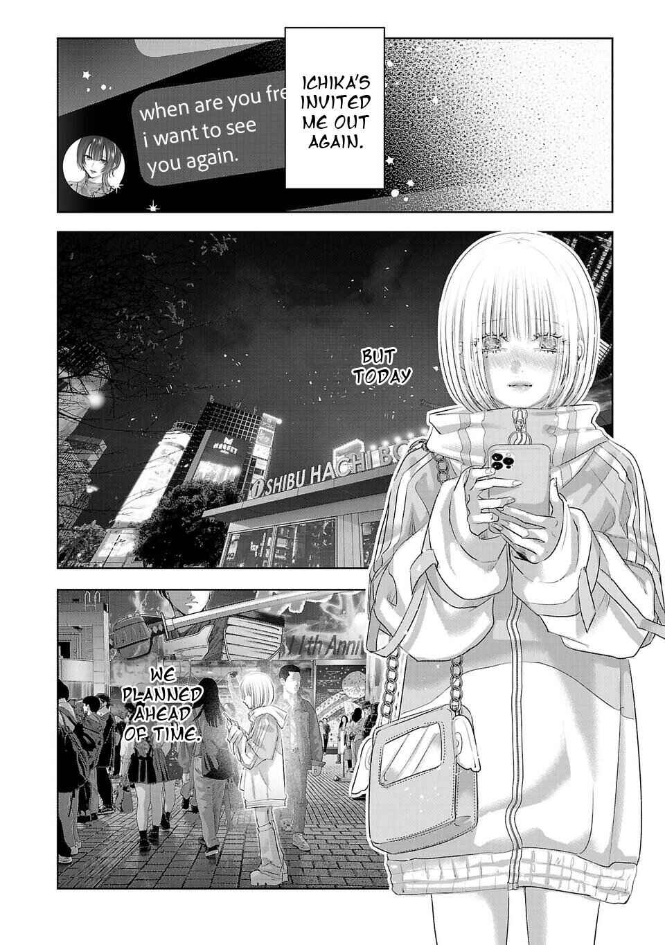 Page 2 Chapter 3 Perfect Glitter