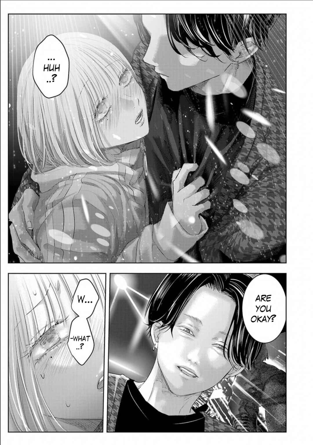 Page 1 Chapter 4 Perfect Glitter
