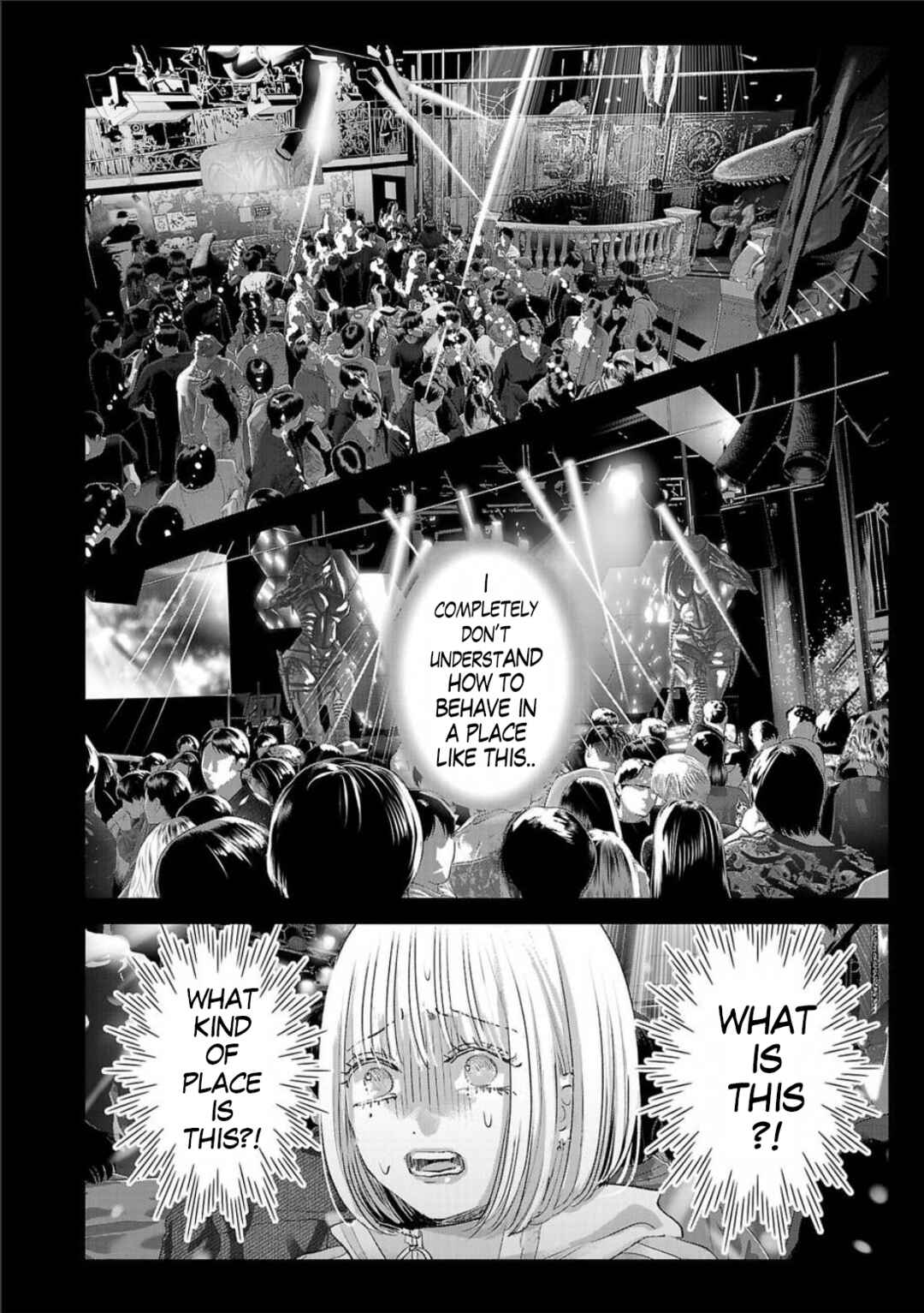 Page 10 Chapter 4 Perfect Glitter