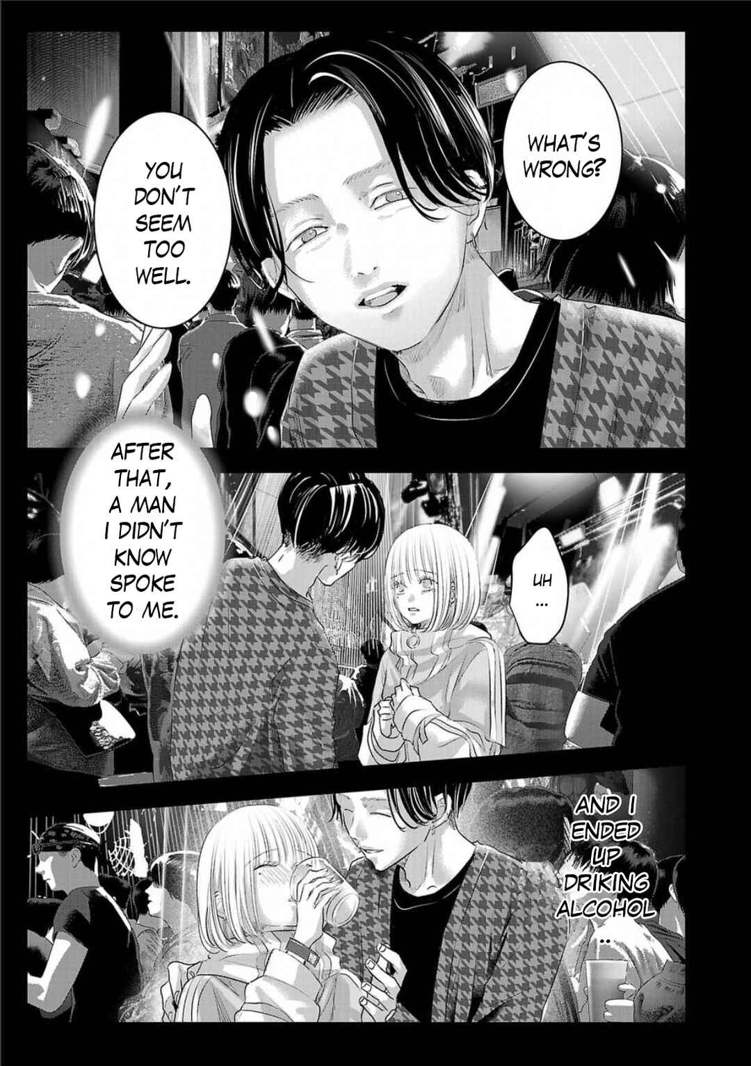 Page 13 Chapter 4 Perfect Glitter