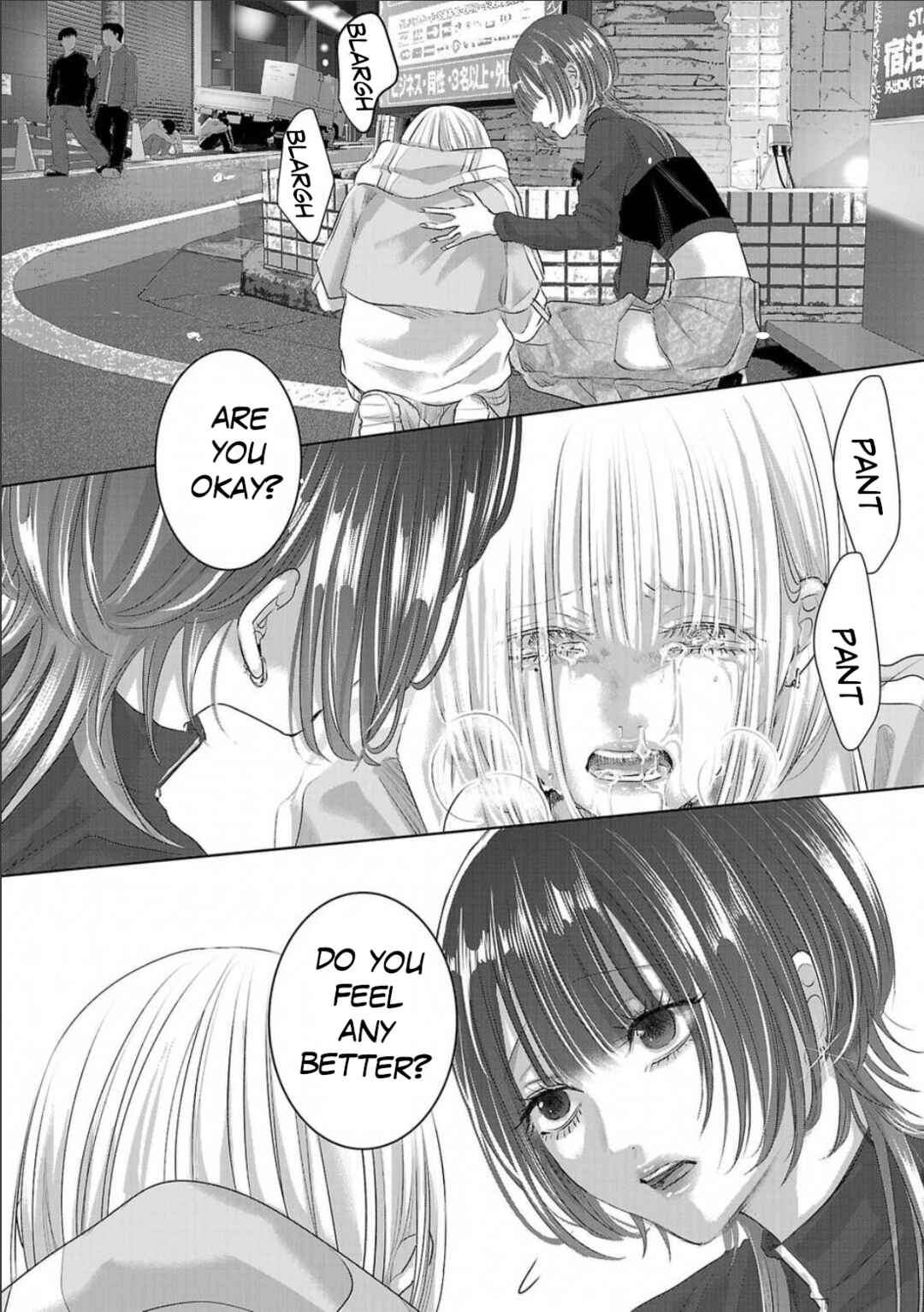 Page 14 Chapter 4 Perfect Glitter