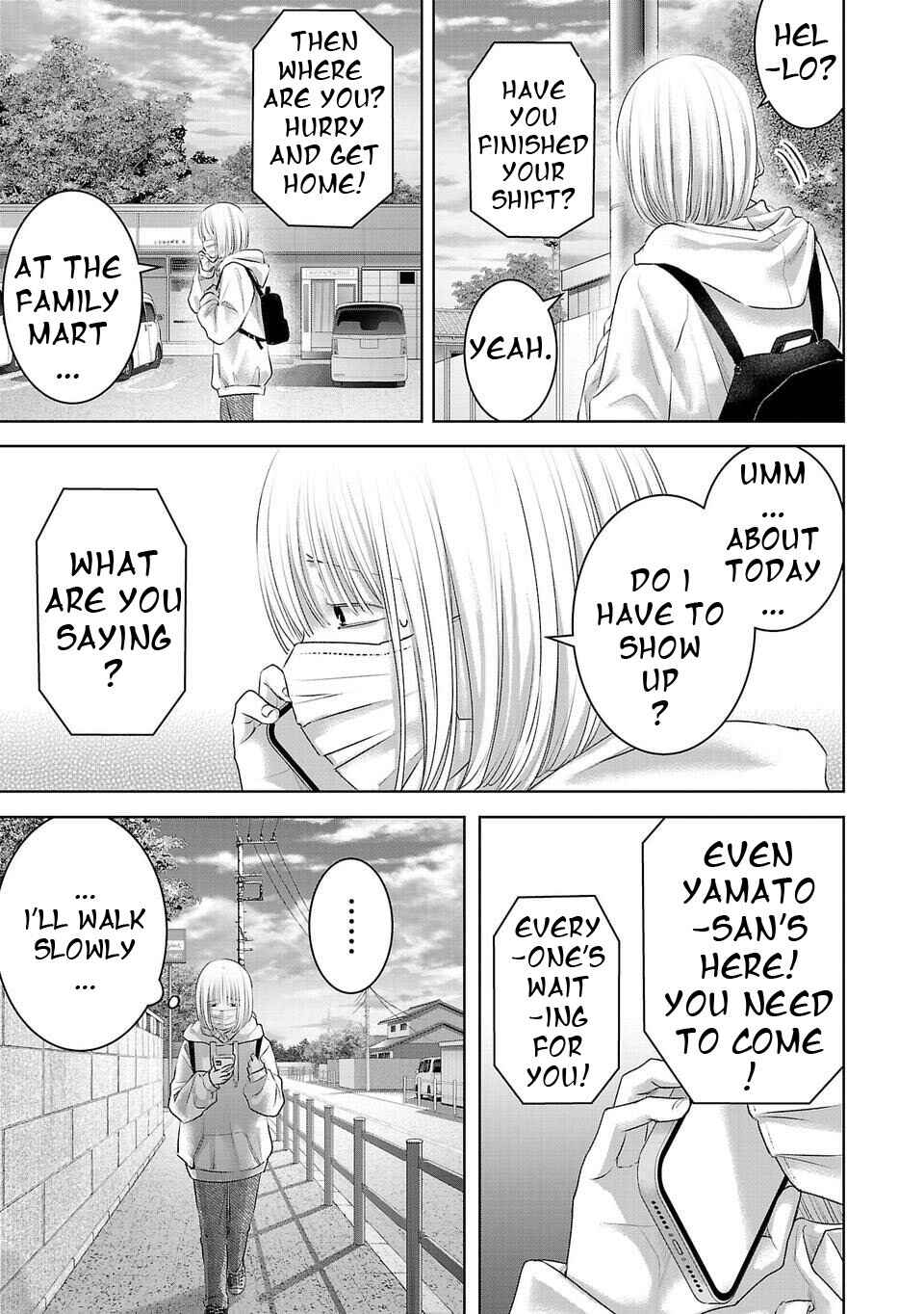 Page 5 Chapter 2 Perfect Glitter