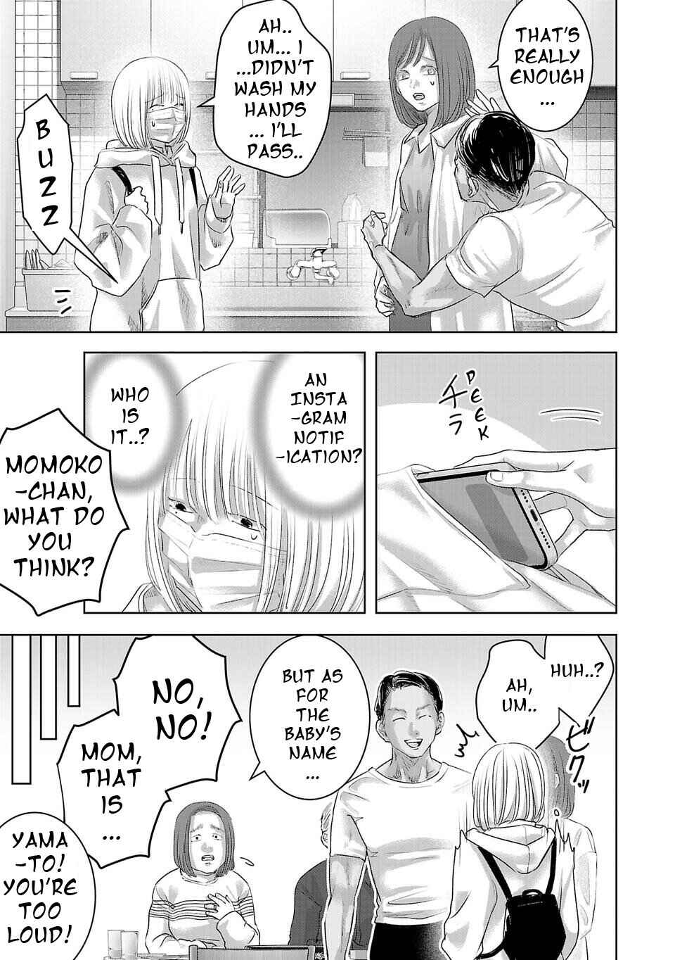 Page 9 Chapter 2 Perfect Glitter