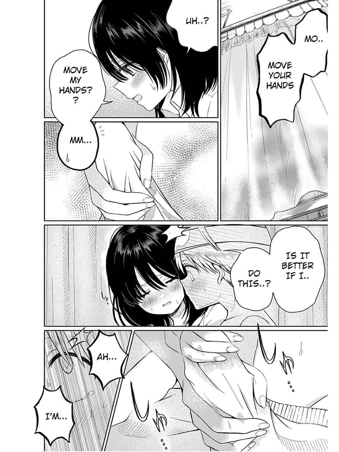Page 28 Chapter 2 4000-bai no Otoko