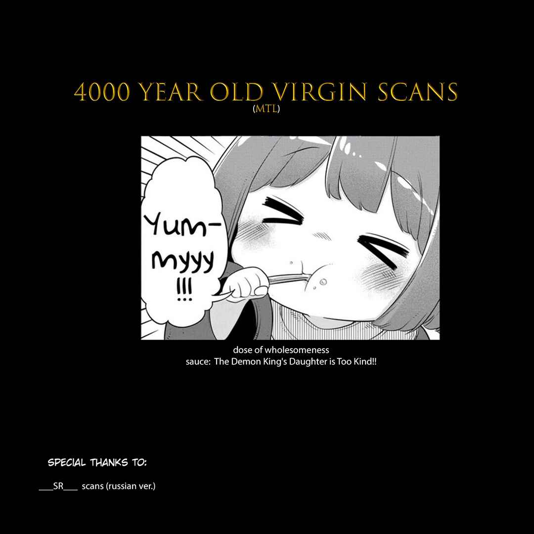 Page 31 Chapter 3 4000-bai no Otoko