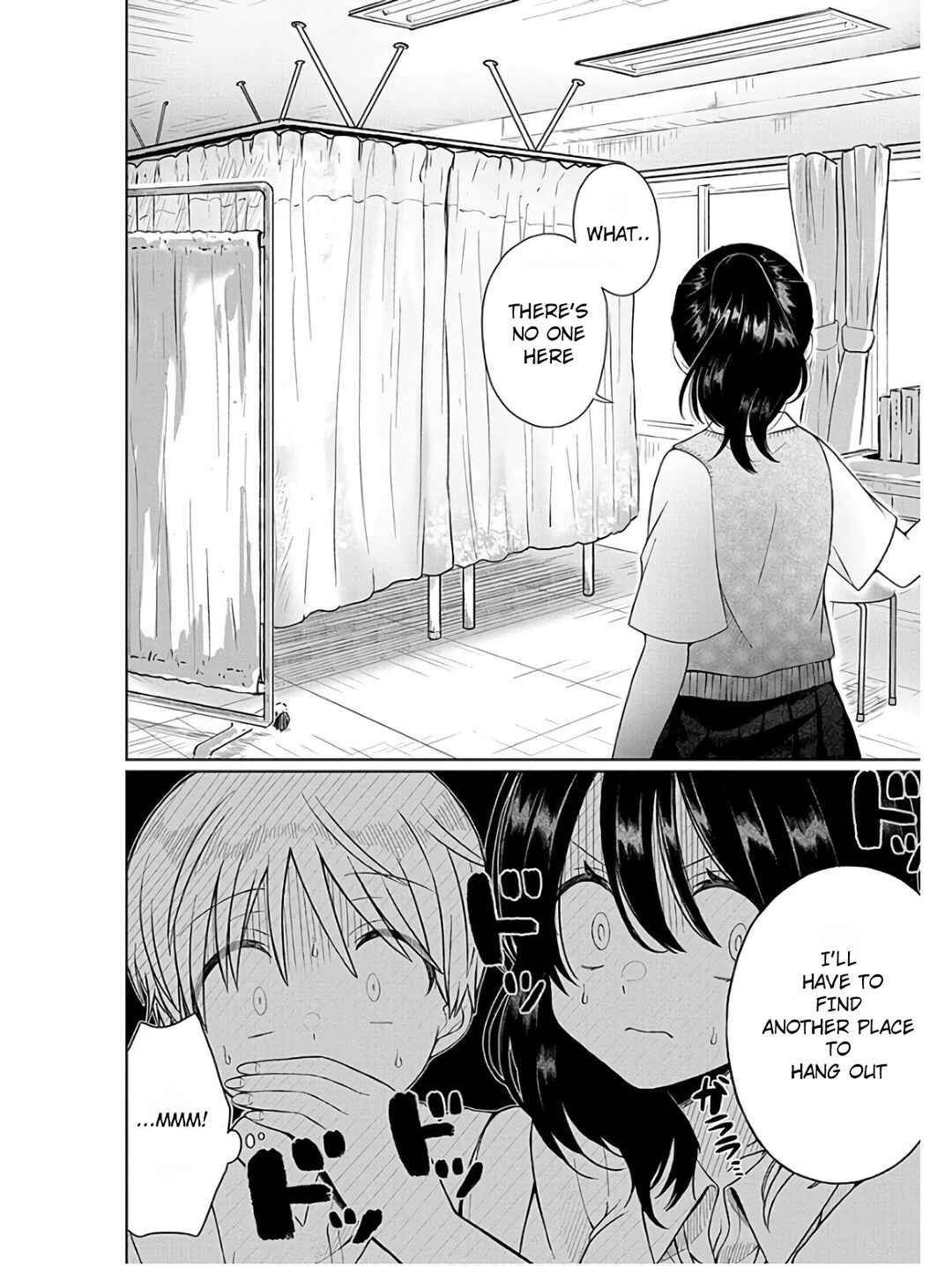 Page 20 Chapter 4 4000-bai no Otoko