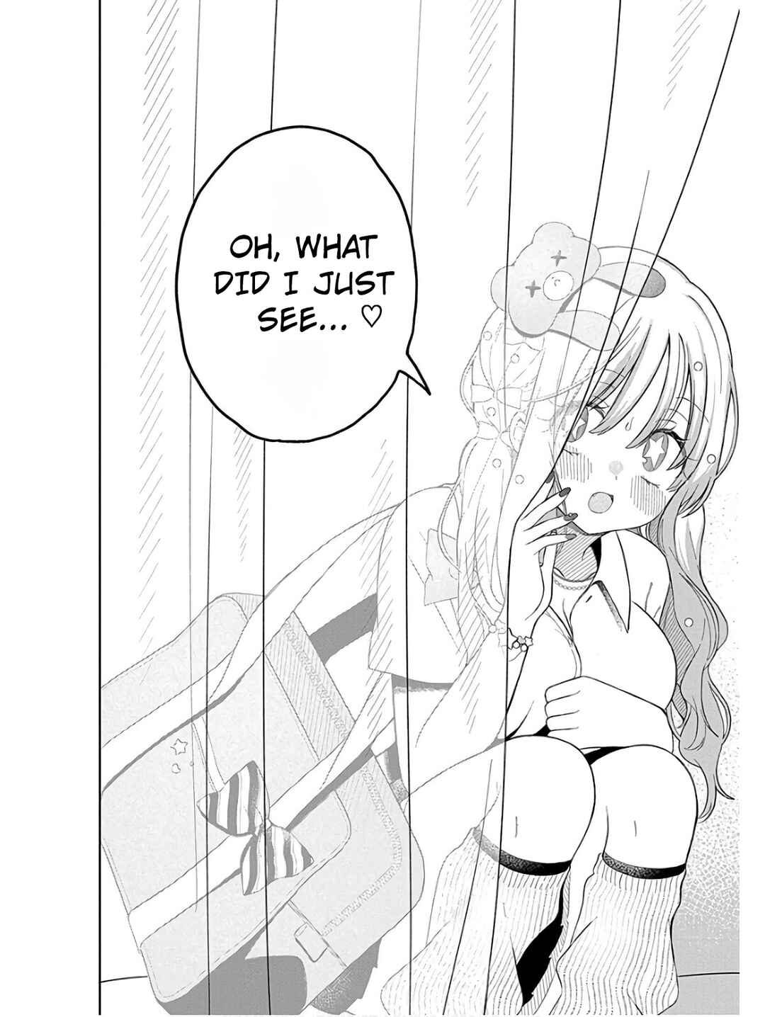 Page 28 Chapter 4 4000-bai no Otoko