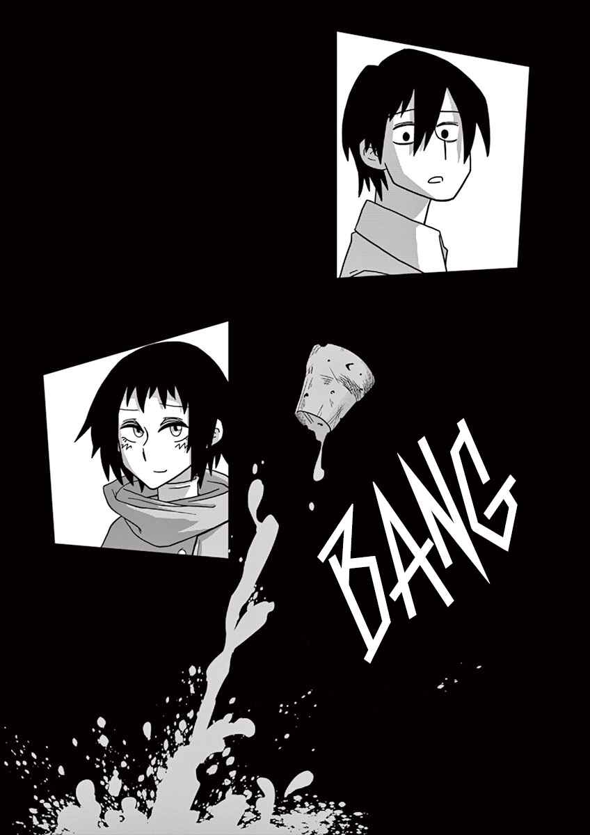Page 12 Chapter 3.7 339 Years of Penal Servitude