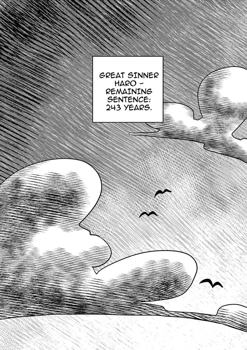 Page 15 Chapter 3.7 339 Years of Penal Servitude