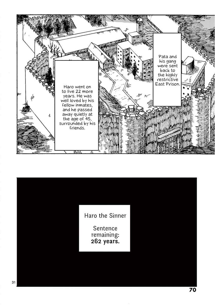Page 31 Chapter 2 339 Years of Penal Servitude