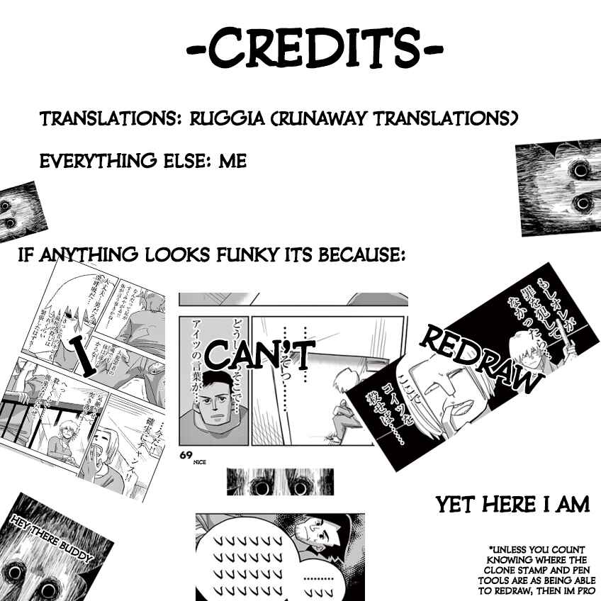 Page 18 Chapter 4.4 339 Years of Penal Servitude