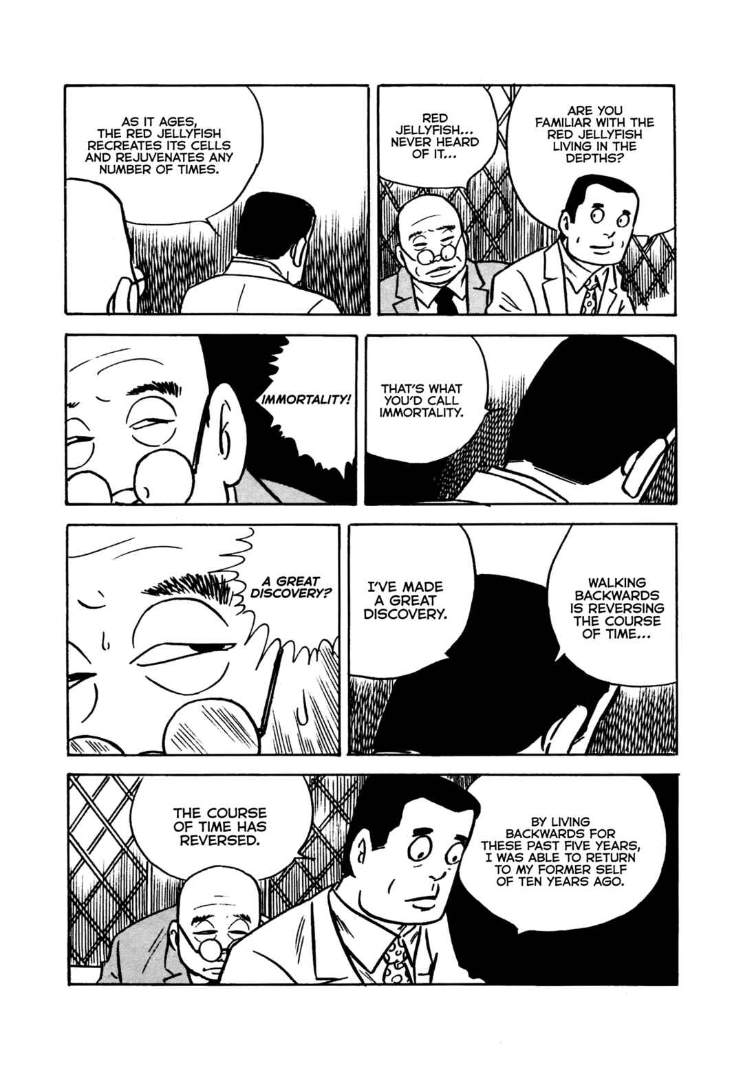 Page 17 Chapter 13 A Great Revelation