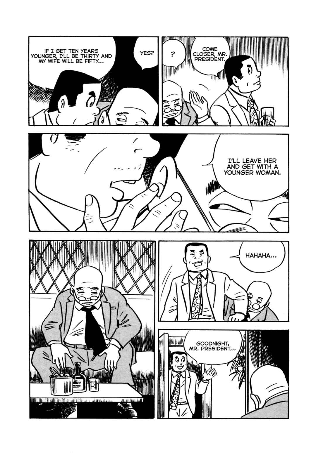 Page 19 Chapter 13 A Great Revelation