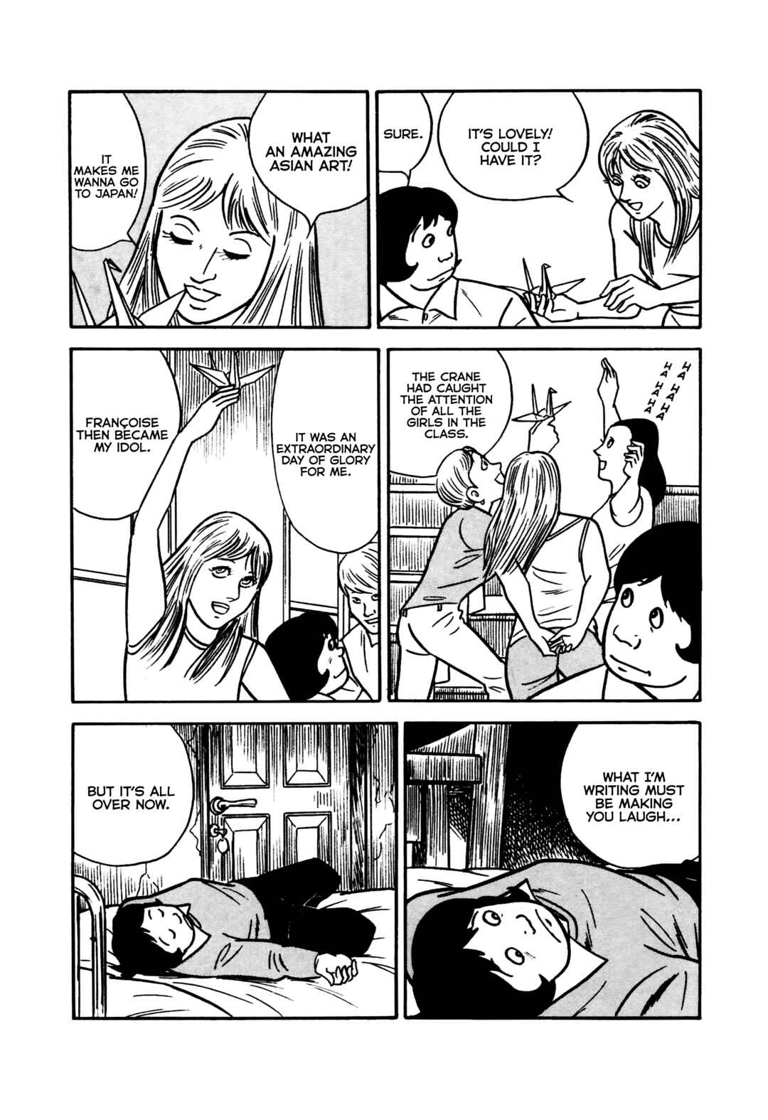 Page 11 Chapter 9 A Great Revelation