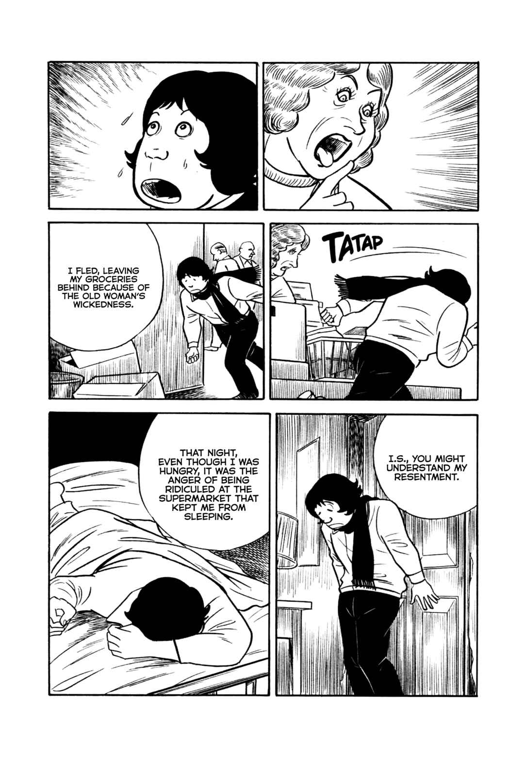 Page 13 Chapter 9 A Great Revelation