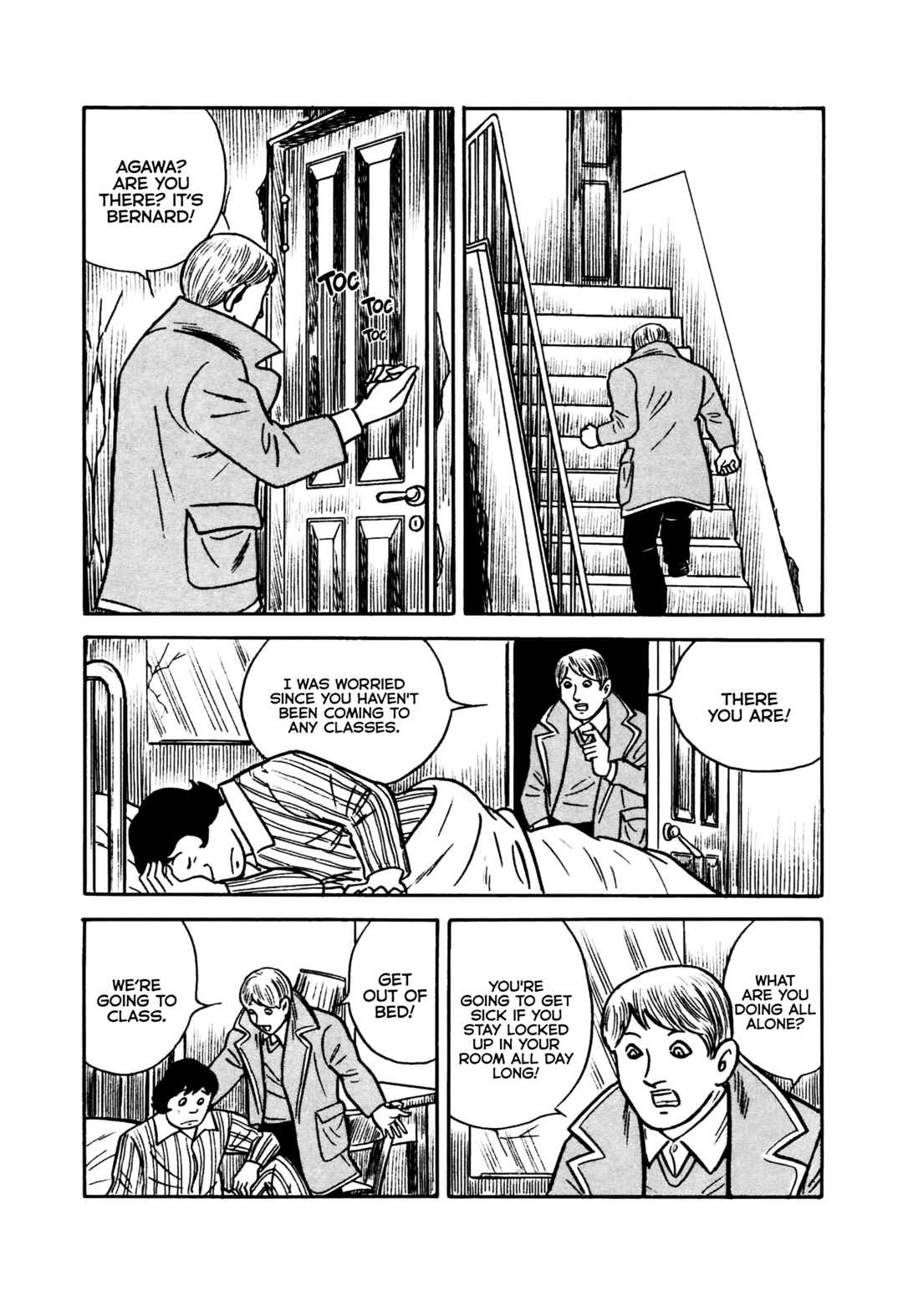 Page 15 Chapter 9 A Great Revelation