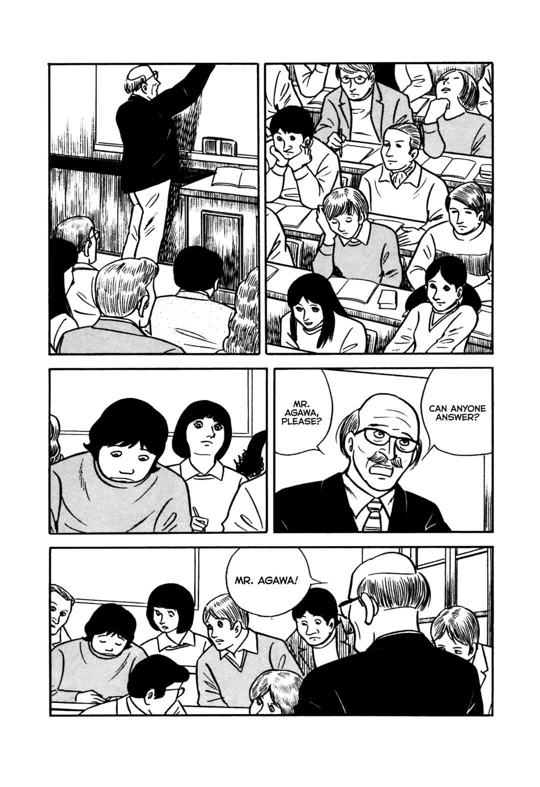 Page 16 Chapter 9 A Great Revelation