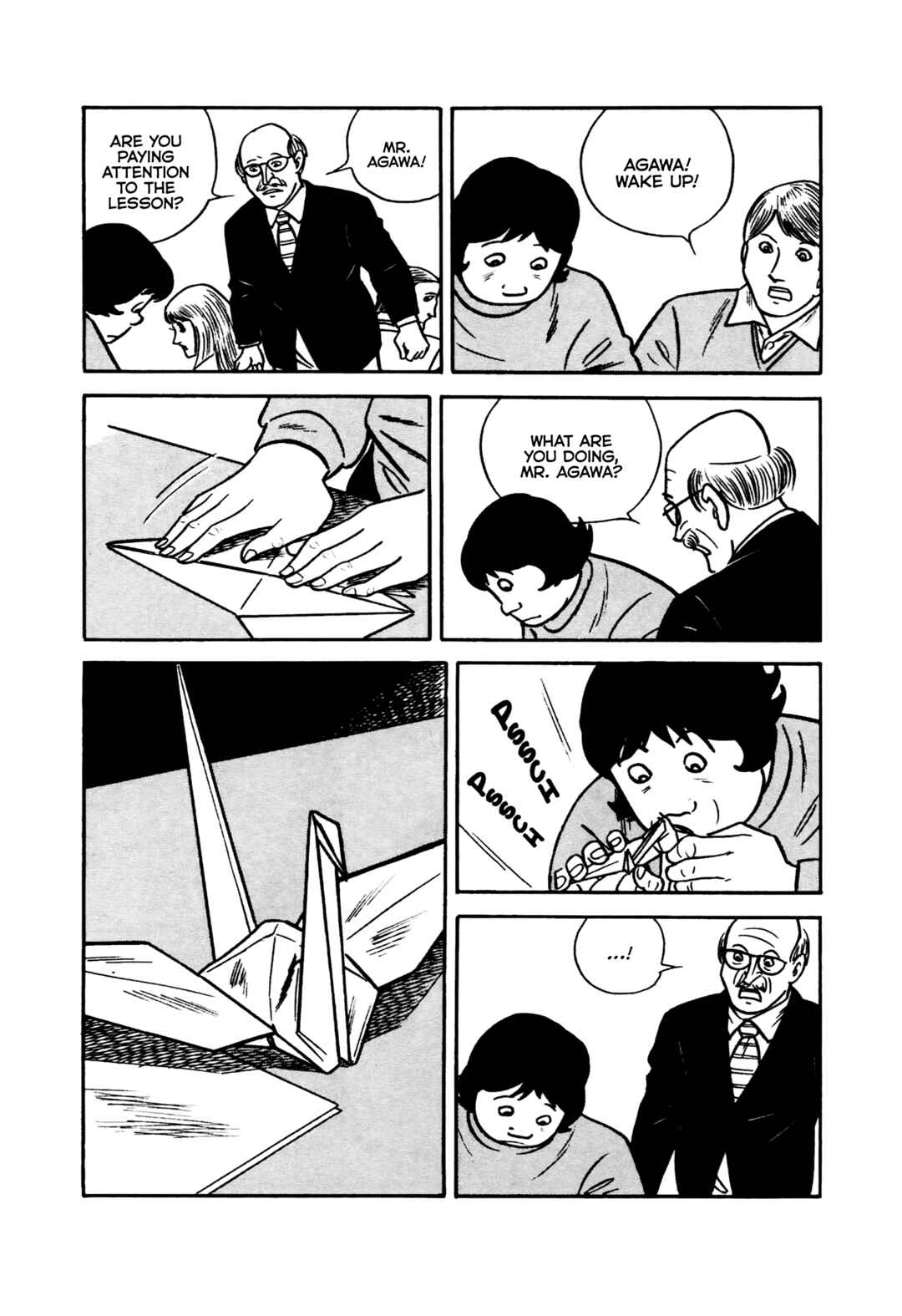 Page 17 Chapter 9 A Great Revelation