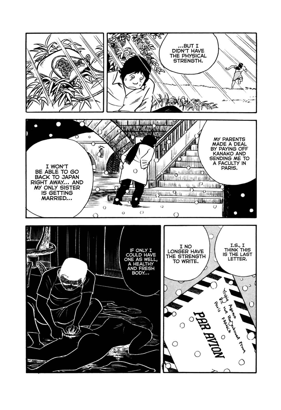 Page 22 Chapter 9 A Great Revelation