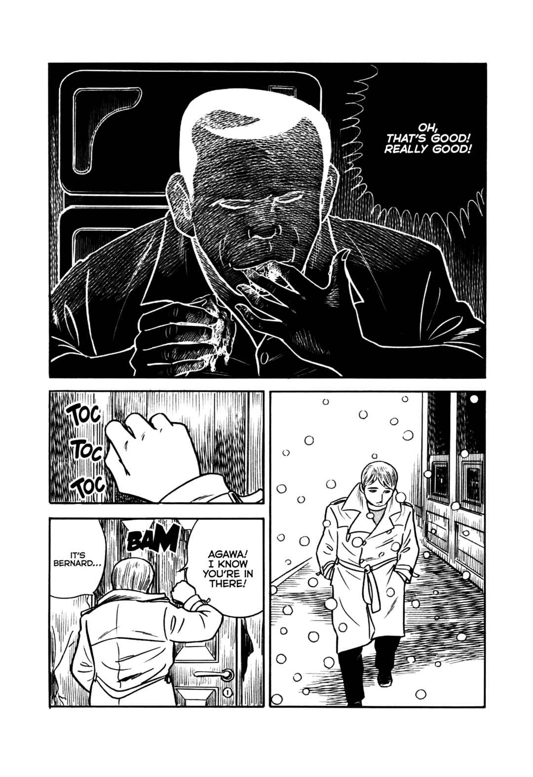Page 23 Chapter 9 A Great Revelation