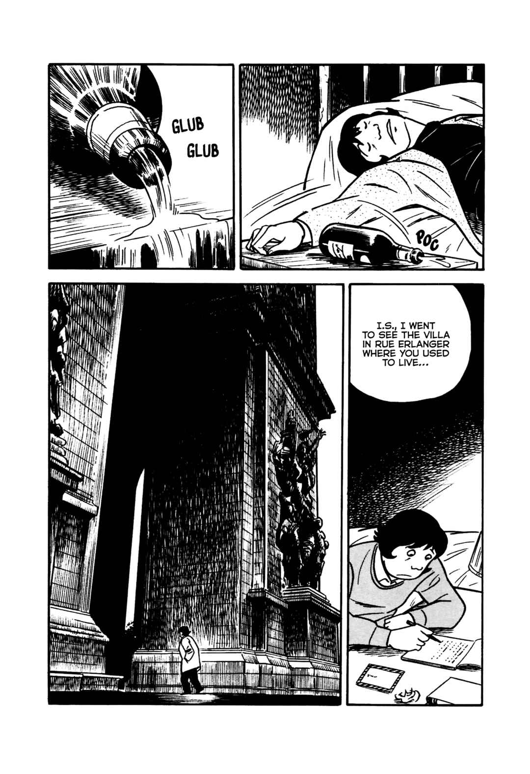 Page 7 Chapter 9 A Great Revelation
