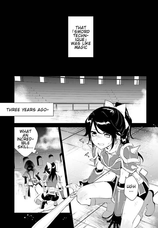 Page 6 Chapter 41.2 Nageki no Bourei wa Intai Shitai ~Saijaku Hunter ni Yoru Saikyou Party Ikuseijutsu~