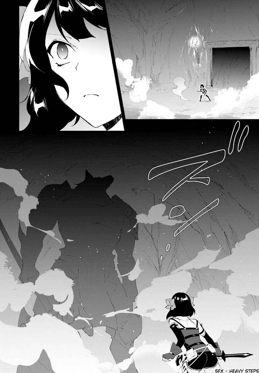Page 28 Chapter 8 Nageki no Bourei wa Intai Shitai ~Saijaku Hunter ni Yoru Saikyou Party Ikuseijutsu~