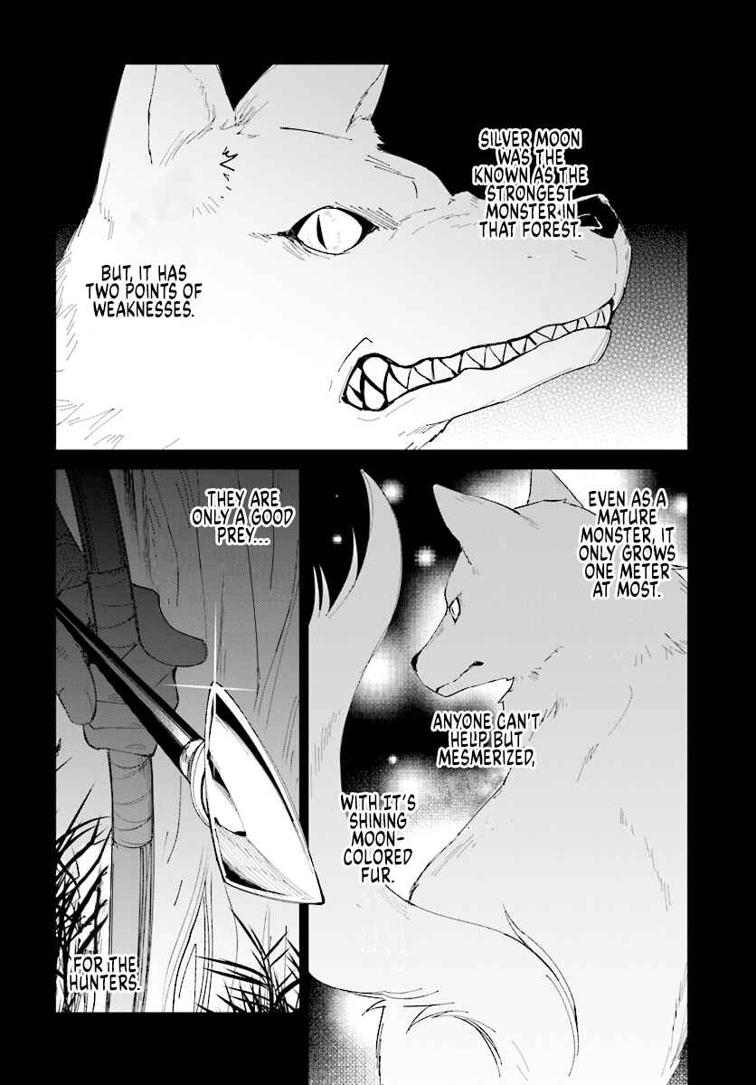 Page 15 Chapter 5 Nageki no Bourei wa Intai Shitai ~Saijaku Hunter ni Yoru Saikyou Party Ikuseijutsu~