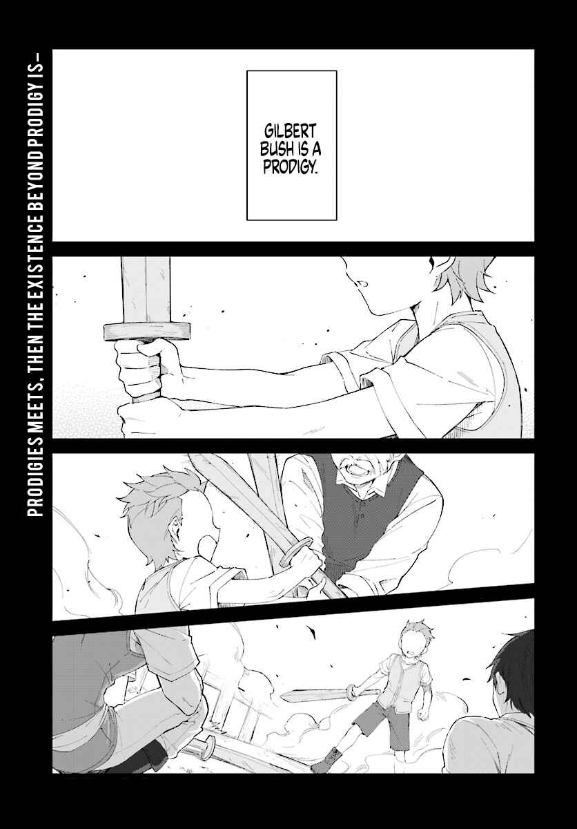 Page 3 Chapter 5 Nageki no Bourei wa Intai Shitai ~Saijaku Hunter ni Yoru Saikyou Party Ikuseijutsu~