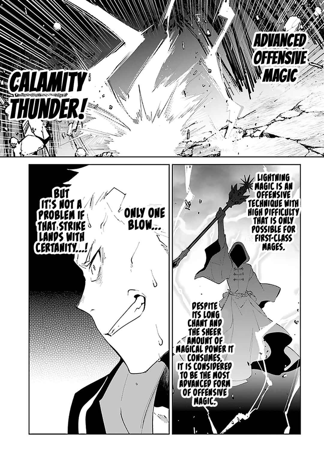 Page 4 Chapter 29 Nageki no Bourei wa Intai Shitai ~Saijaku Hunter ni Yoru Saikyou Party Ikuseijutsu~