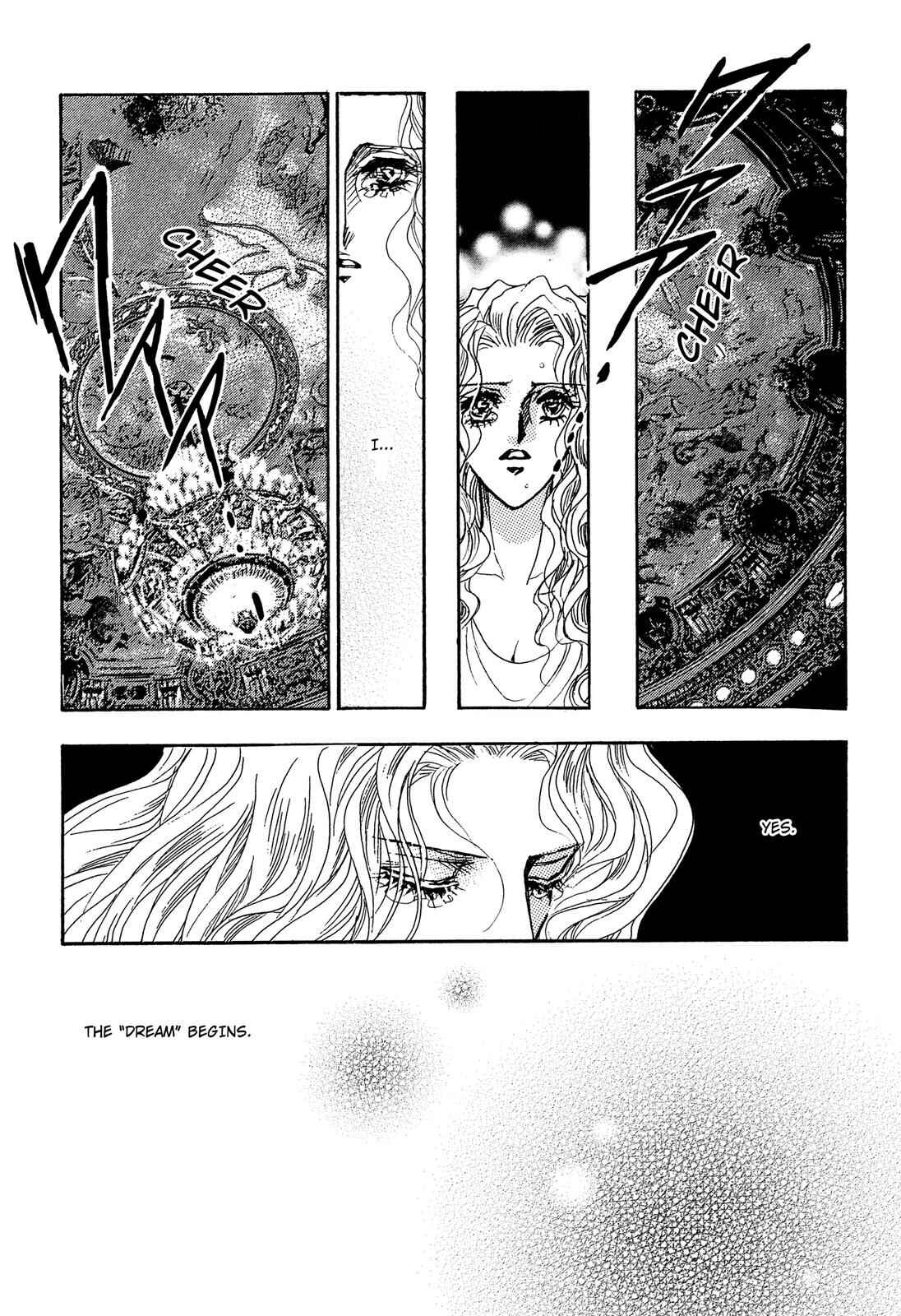 Page 107 Chapter Unknown_3029 To the Stage of Love With the Sheikh