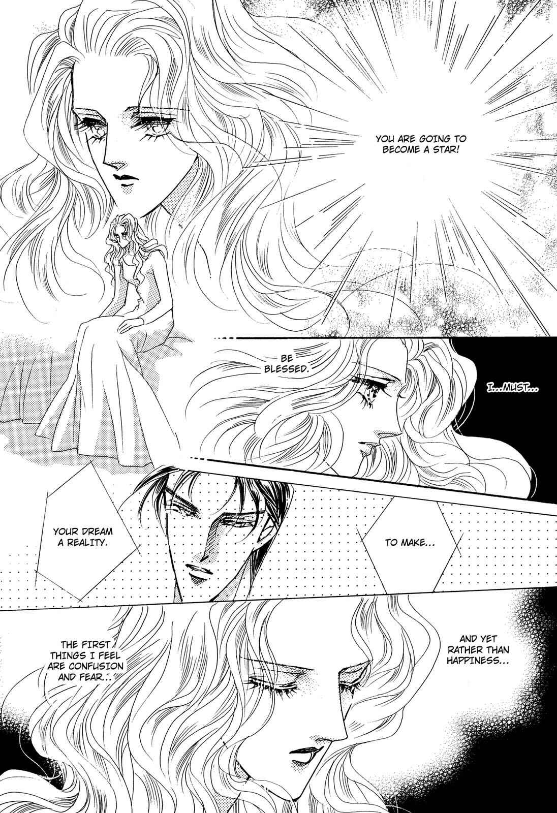 Page 36 Chapter Unknown_3029 To the Stage of Love With the Sheikh