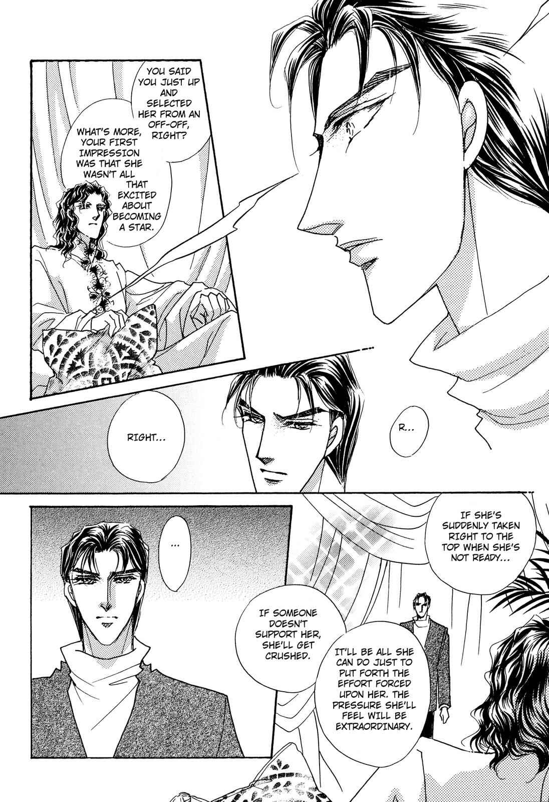 Page 56 Chapter Unknown_3029 To the Stage of Love With the Sheikh