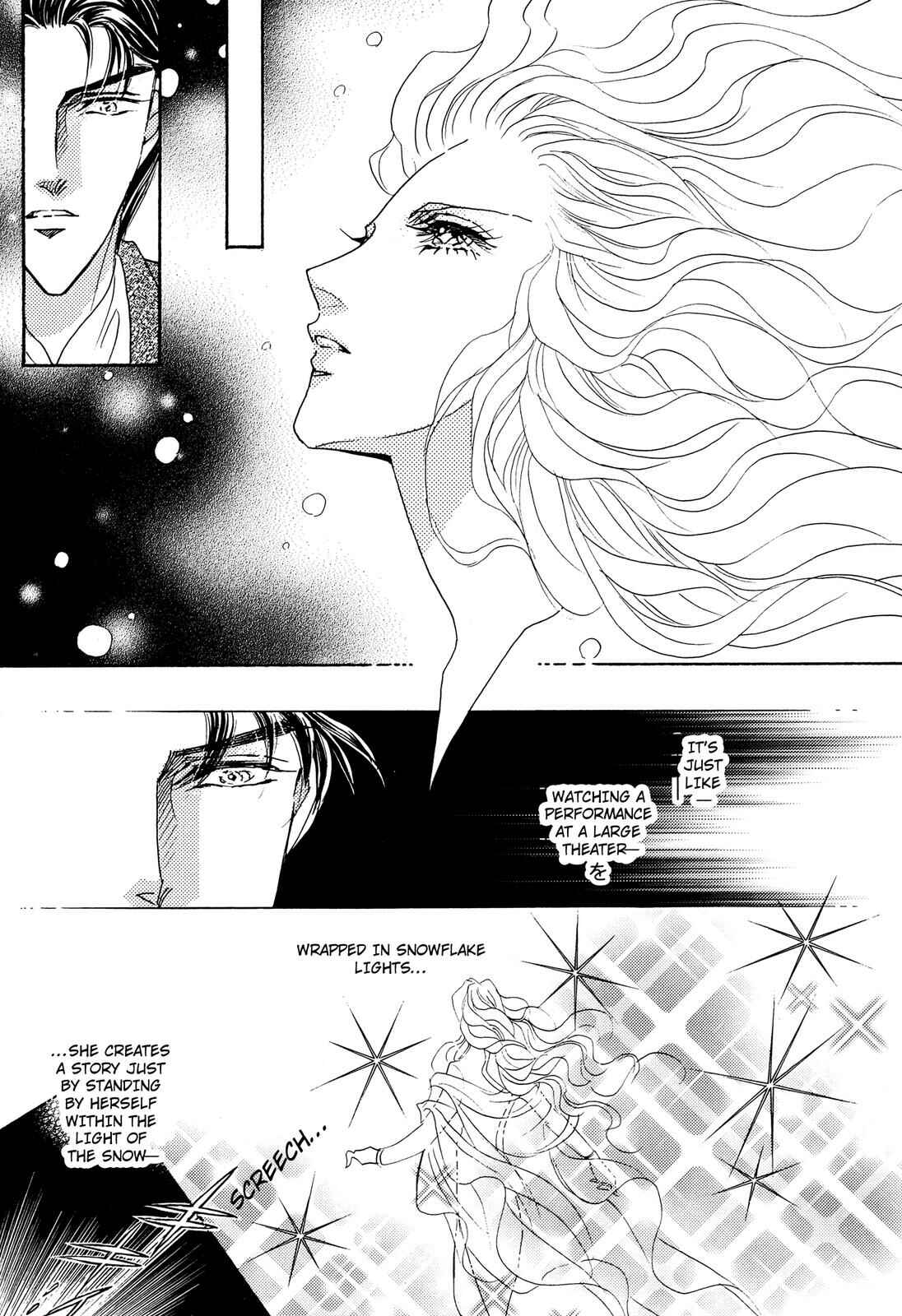 Page 9 Chapter Unknown_3029 To the Stage of Love With the Sheikh