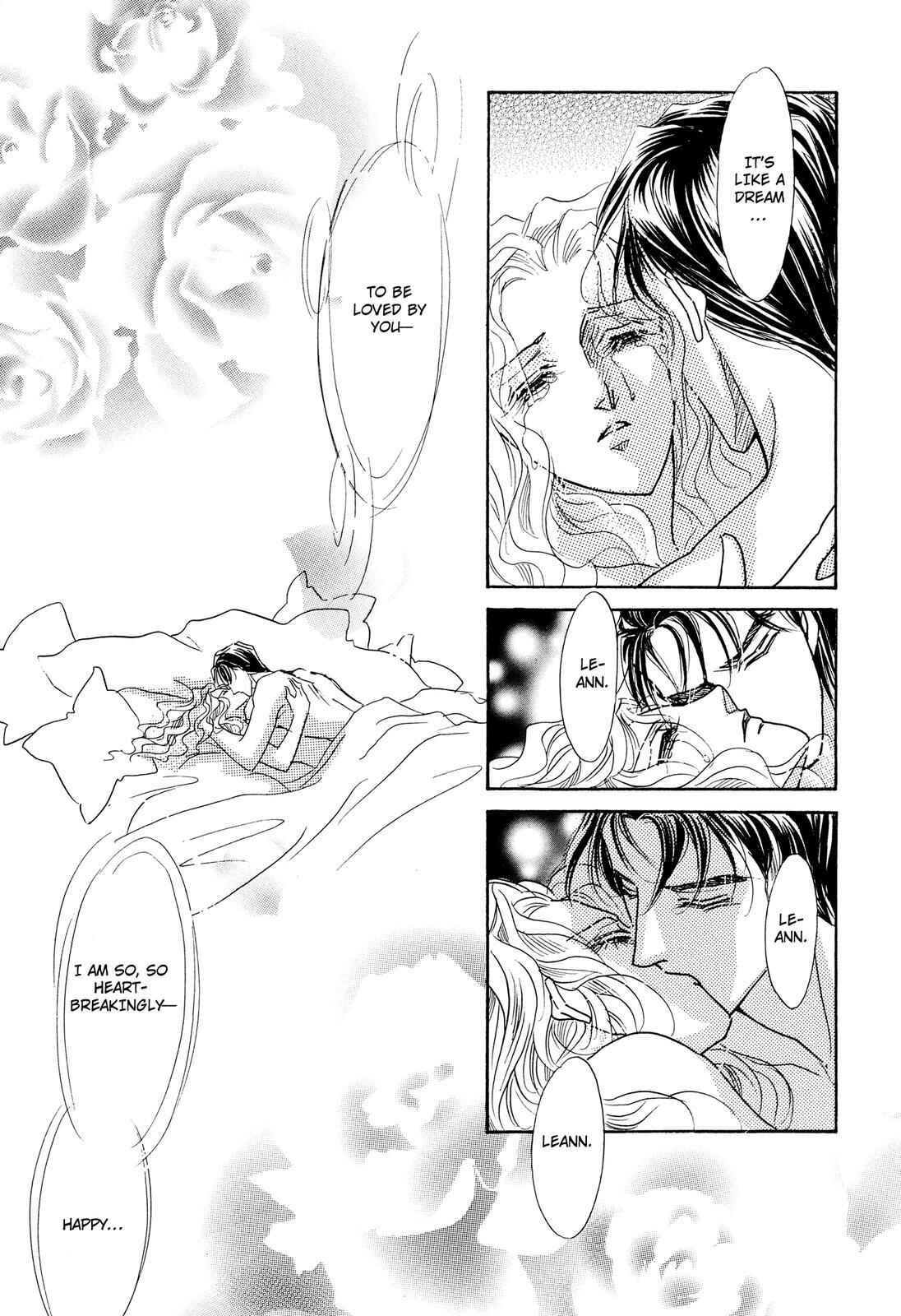 Page 94 Chapter Unknown_3029 To the Stage of Love With the Sheikh