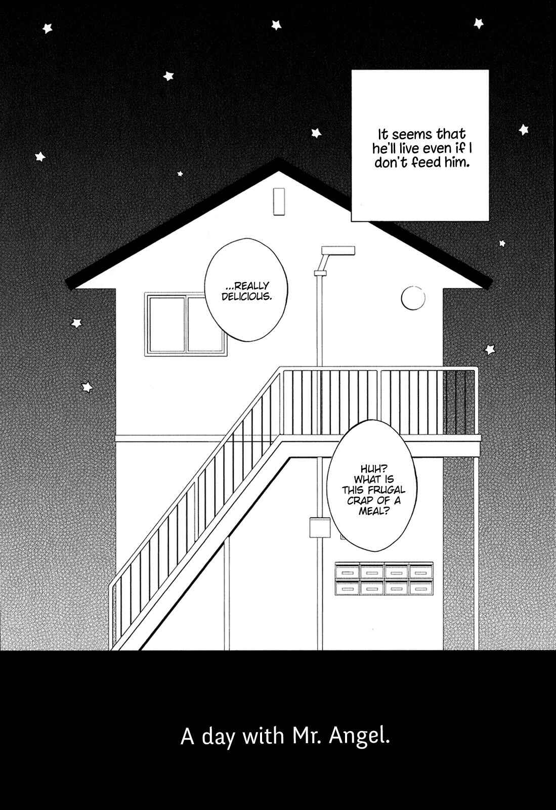 Page 13 Chapter 13 Katsute Mahou Shoujo to Aku wa Tekitai Shite ita