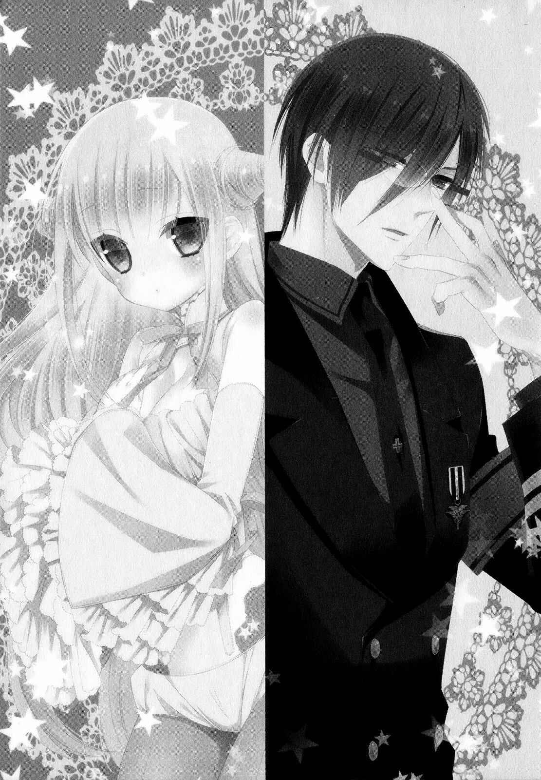 Page 4 Chapter 12 Katsute Mahou Shoujo to Aku wa Tekitai Shite ita