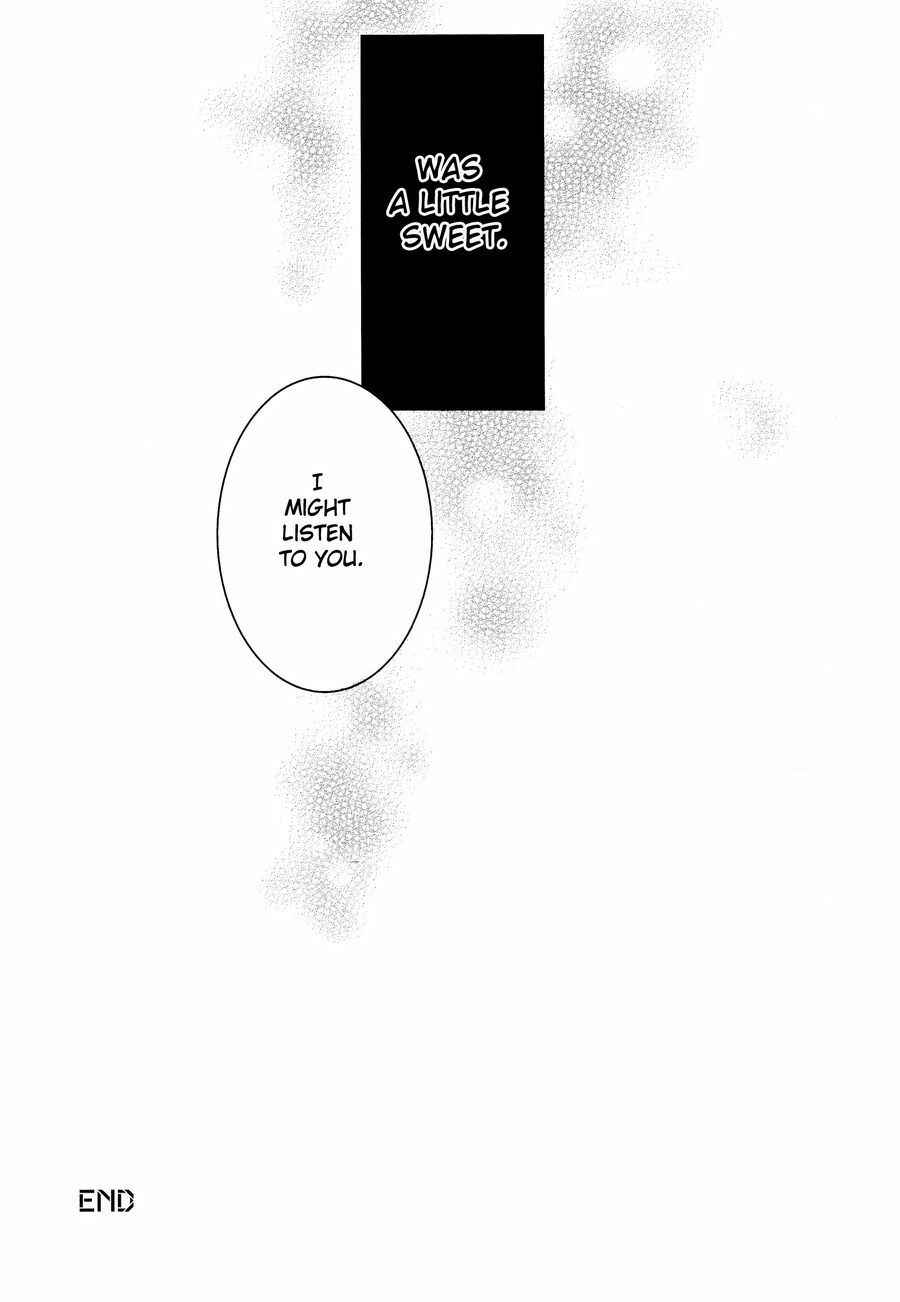 Page 38 Chapter Unknown_cee2 Haikyuu!! - Dokuya Kusuri to Iu Keredo (Doujinshi)